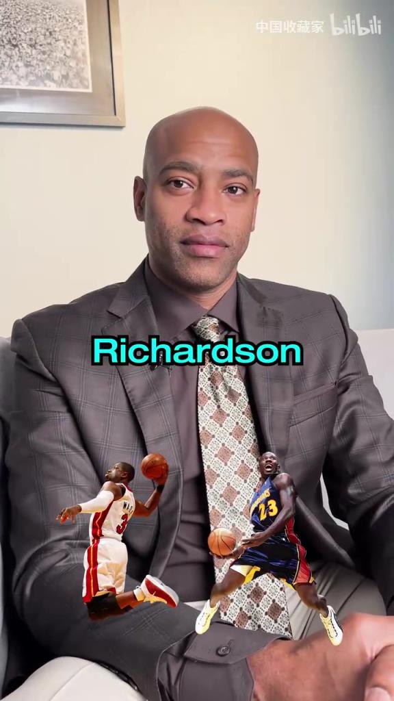 最不用謙虛的一集！卡特心中的最強扣籃王！