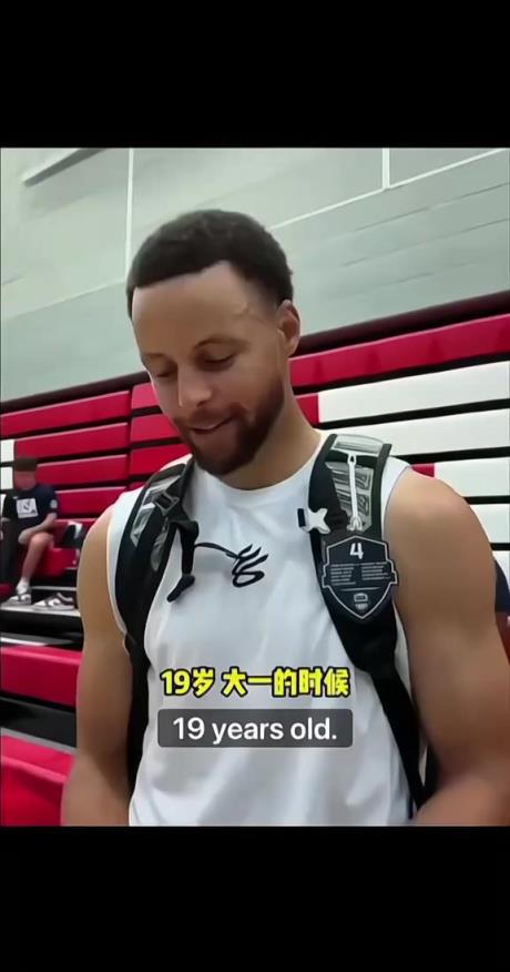美國男籃問答：第一次扣籃時幾歲？濃眉：詹姆斯兩歲扣籃！