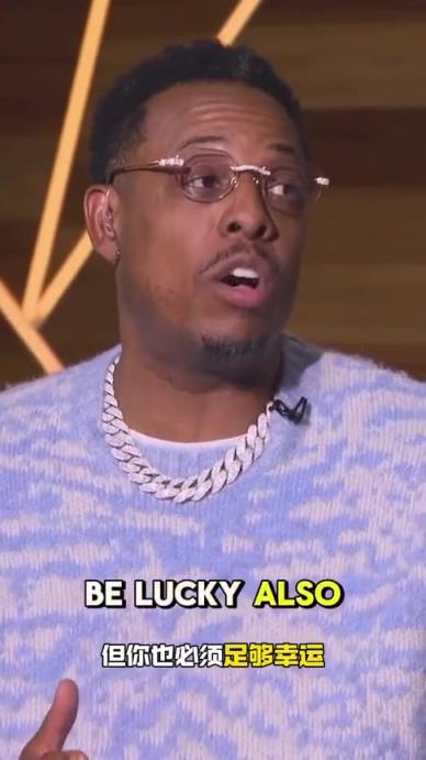 化身詹吹了！皮爾斯：40歲的詹姆斯比巔峰時的我還厲害！