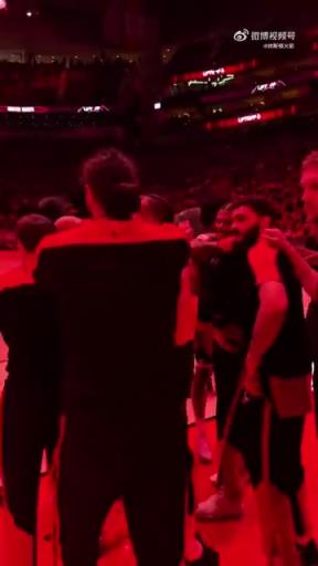 火箭全員出戰(zhàn)掘金！這是想攪亂西部排名嗎？