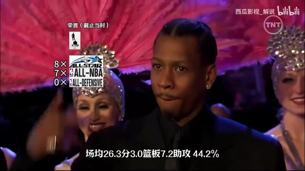 歷史最強(qiáng)全明星陣容？07賭城全明星賽西部出場(chǎng)儀式！