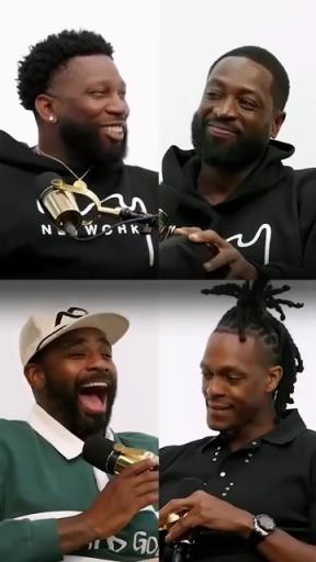 雷阿倫去熱火時(shí)的感受？隆多：打著打著發(fā)現(xiàn)，我們射手在對(duì)面！