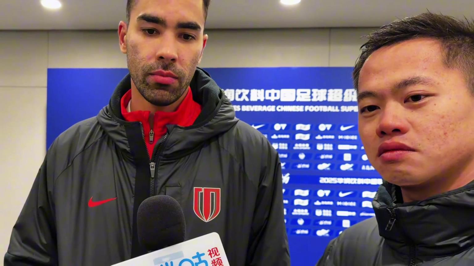 德爾加多賽后采訪：主教練給了我很大信心，拿到3分的最重要的