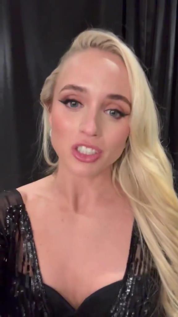 這么甜美的長相，要是不跟你說，你都不知道她也是籃球遠(yuǎn)動(dòng)員